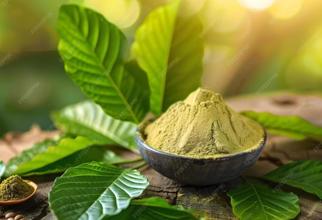 foto kratomu